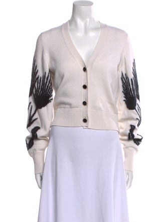 Chanel 2021 Le Château des Dames Sweater