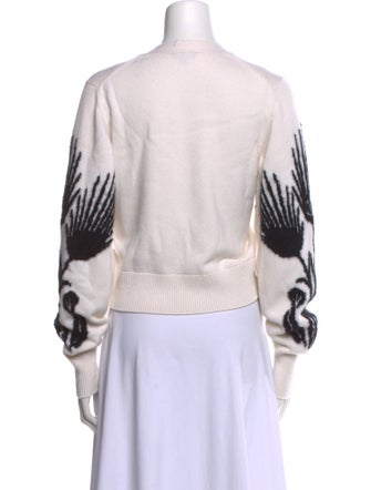 Chanel 2021 Le Château des Dames Sweater