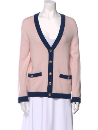 Chanel 2021 Cashmere Sweater