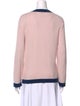 Chanel 2021 Cashmere Sweater