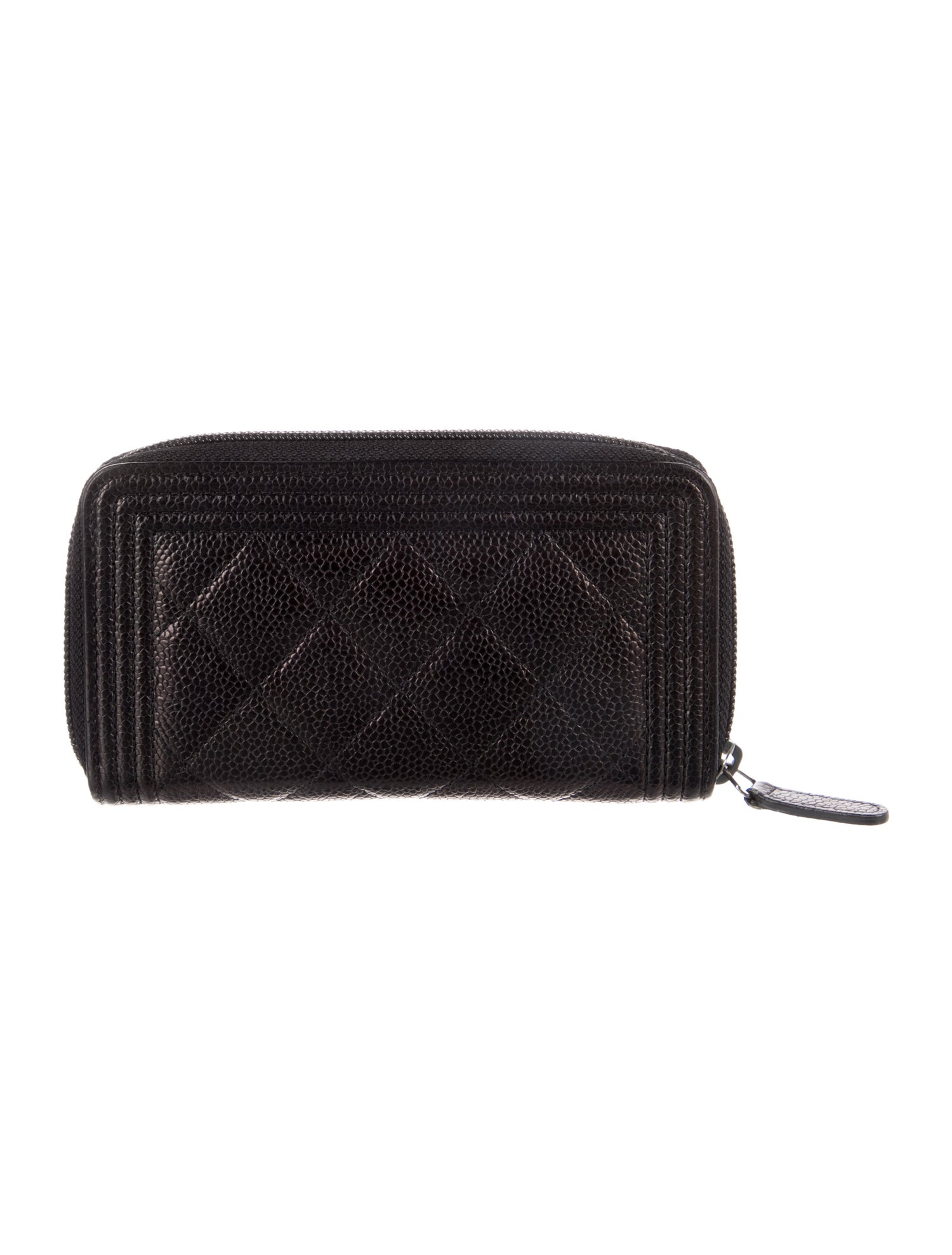 Chanel 2014 Boy Wallet