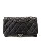 Chanel Medium 3 Accordion Flap Bag