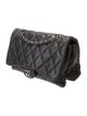 Chanel Medium 3 Accordion Flap Bag