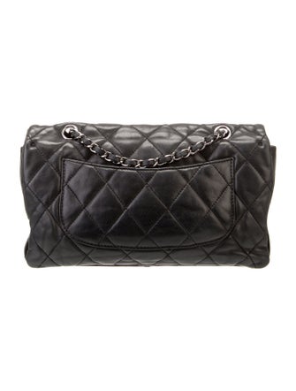 Chanel Medium 3 Accordion Flap Bag