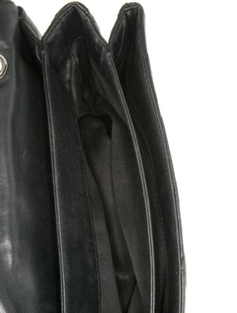 Chanel Medium 3 Accordion Flap Bag