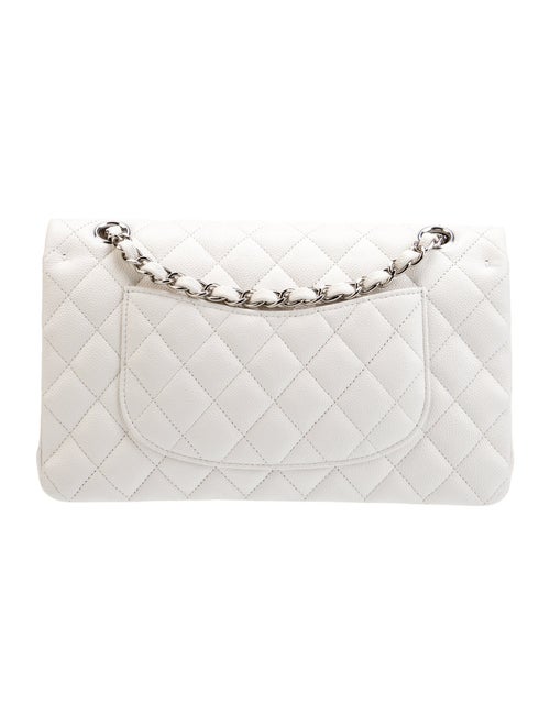 Chanel 2020 Classic Medium Double Flap Bag