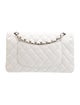 Chanel 2020 Classic Medium Double Flap Bag