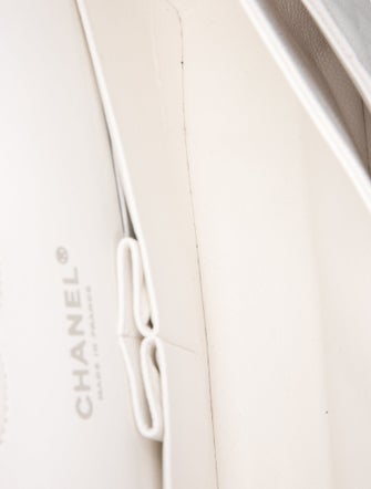 Chanel 2020 Classic Medium Double Flap Bag