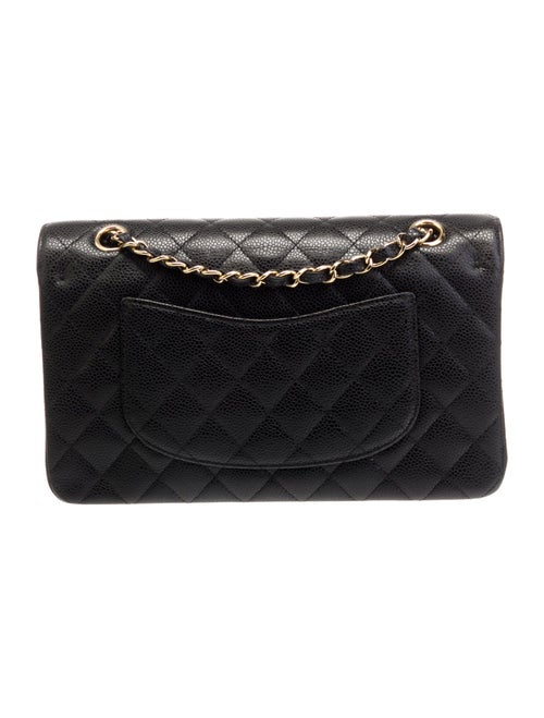 Chanel Classic Medium Double Flap Bag