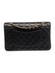 Chanel Classic Medium Double Flap Bag