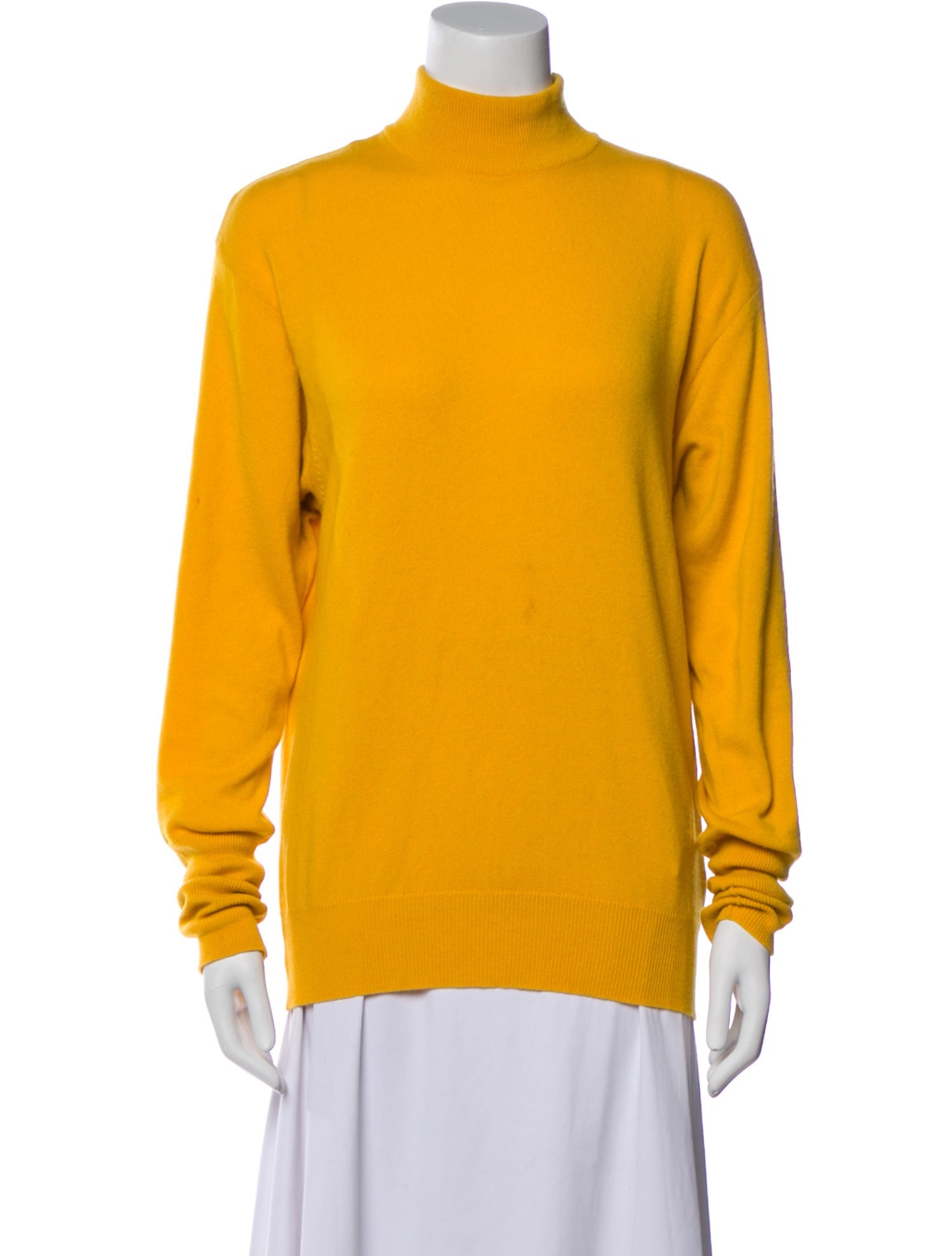 Chanel Vintage 1980's Sweater