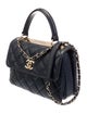 Chanel Small Trendy CC Flap Bag