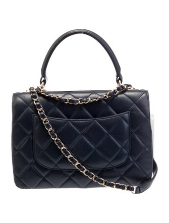 Chanel Small Trendy CC Flap Bag