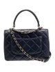 Chanel Small Trendy CC Flap Bag