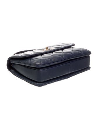 Chanel Small Trendy CC Flap Bag