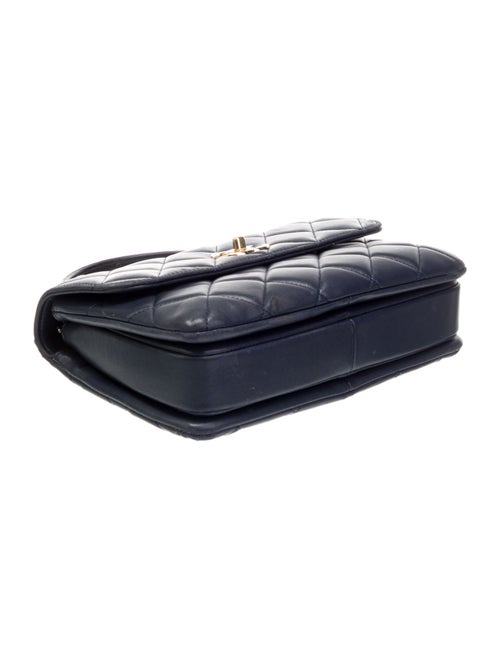 Chanel Small Trendy CC Flap Bag