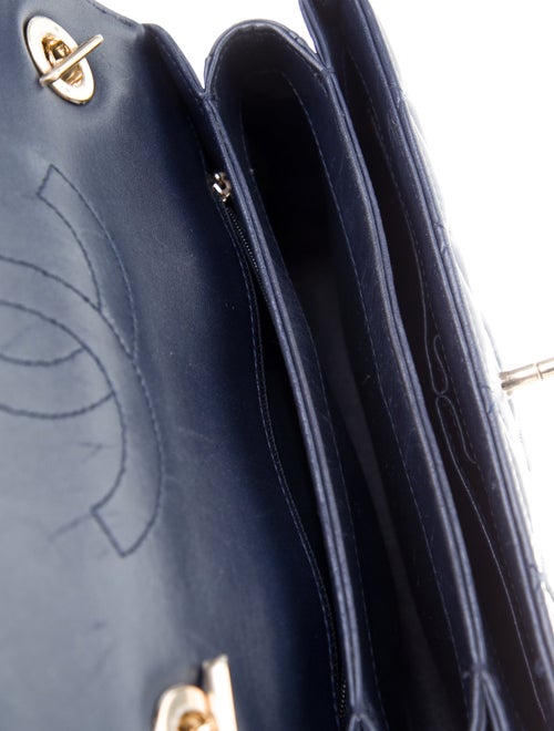 Chanel Small Trendy CC Flap Bag