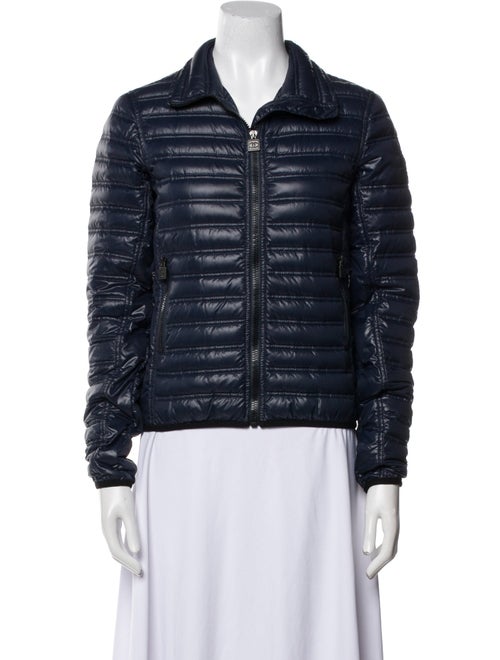 Chanel 2009 Nylon Jacket