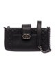 Chanel Reverso Boy O-Phone Holder