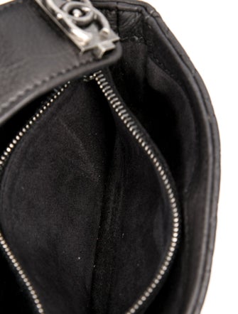 Chanel Reverso Boy O-Phone Holder