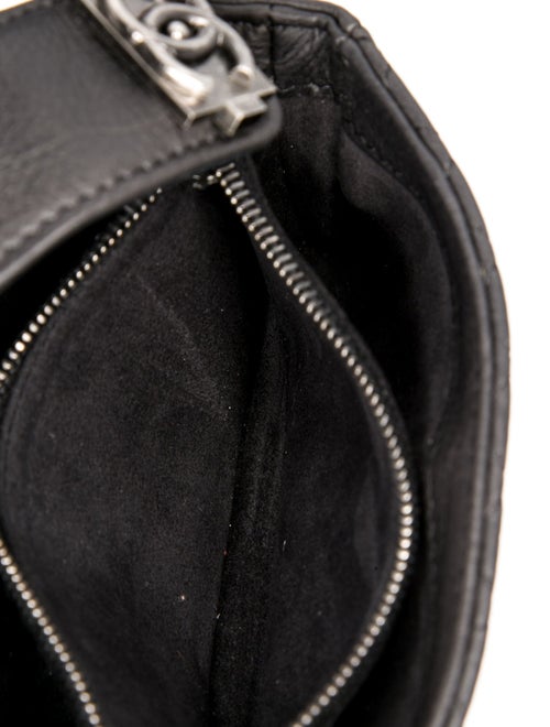 Chanel Reverso Boy O-Phone Holder