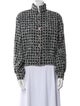 Chanel 2023 Paris-Dakar Evening Jacket