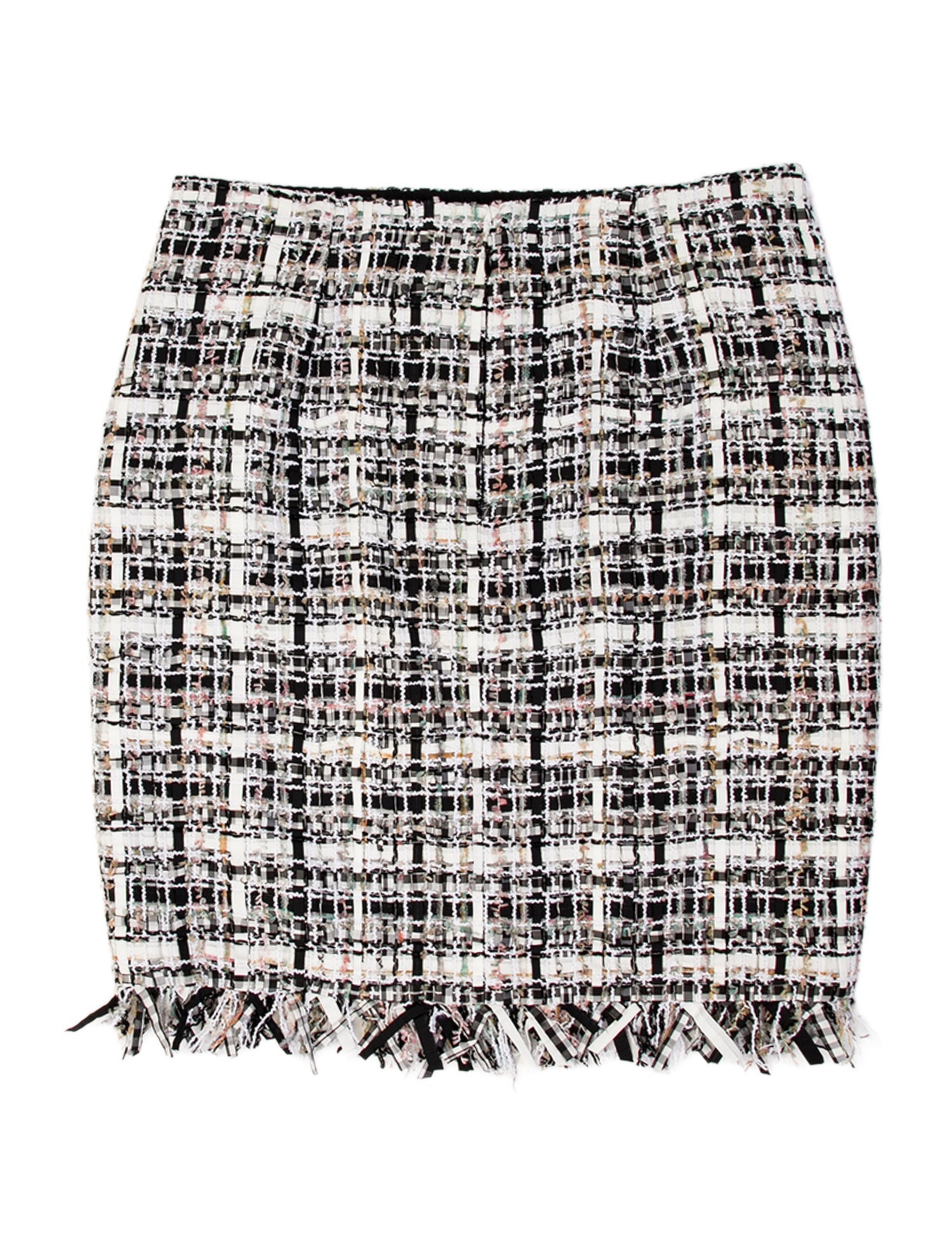 Chanel 2022 Mini Skirt w/ Tags