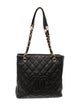 Chanel Petit Timeless Shopping Tote