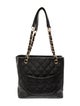 Chanel Petit Timeless Shopping Tote