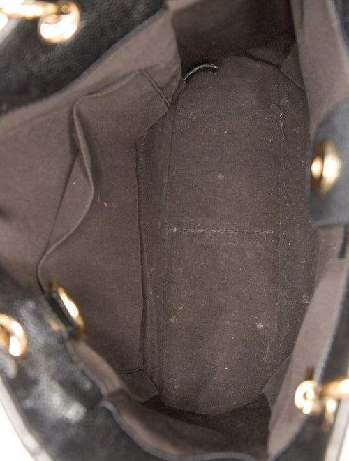 Chanel Petit Timeless Shopping Tote