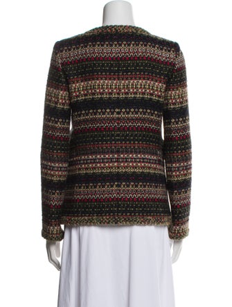 Chanel 2015 Paris-Salzburg Evening Jacket