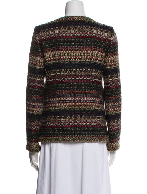 Chanel 2015 Paris-Salzburg Evening Jacket