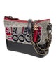 Chanel Medium Tweed Gabrielle Hobo