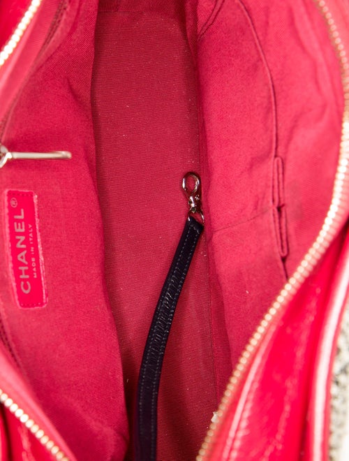 Chanel Medium Tweed Gabrielle Hobo