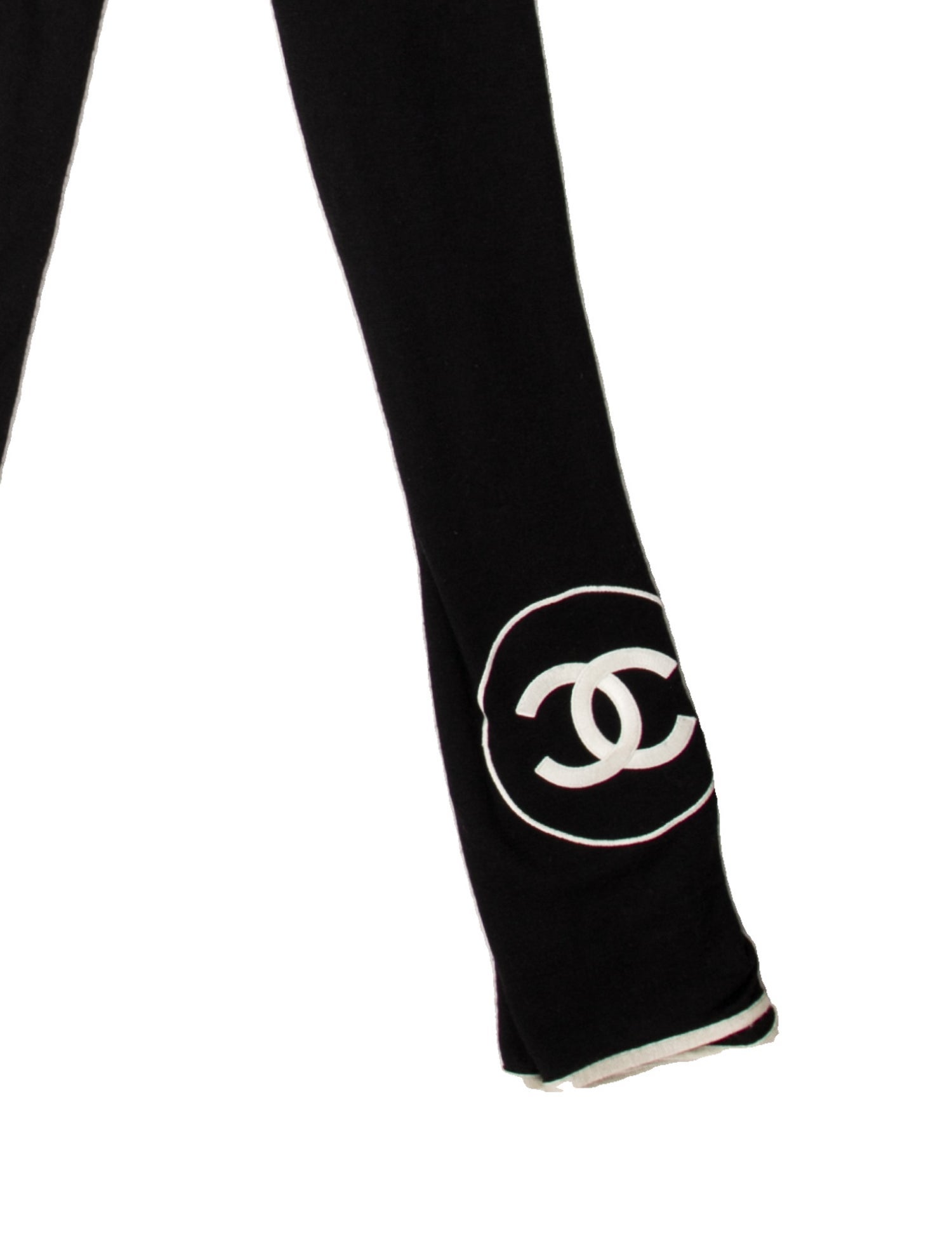 Chanel Cashmere 2016 Stole