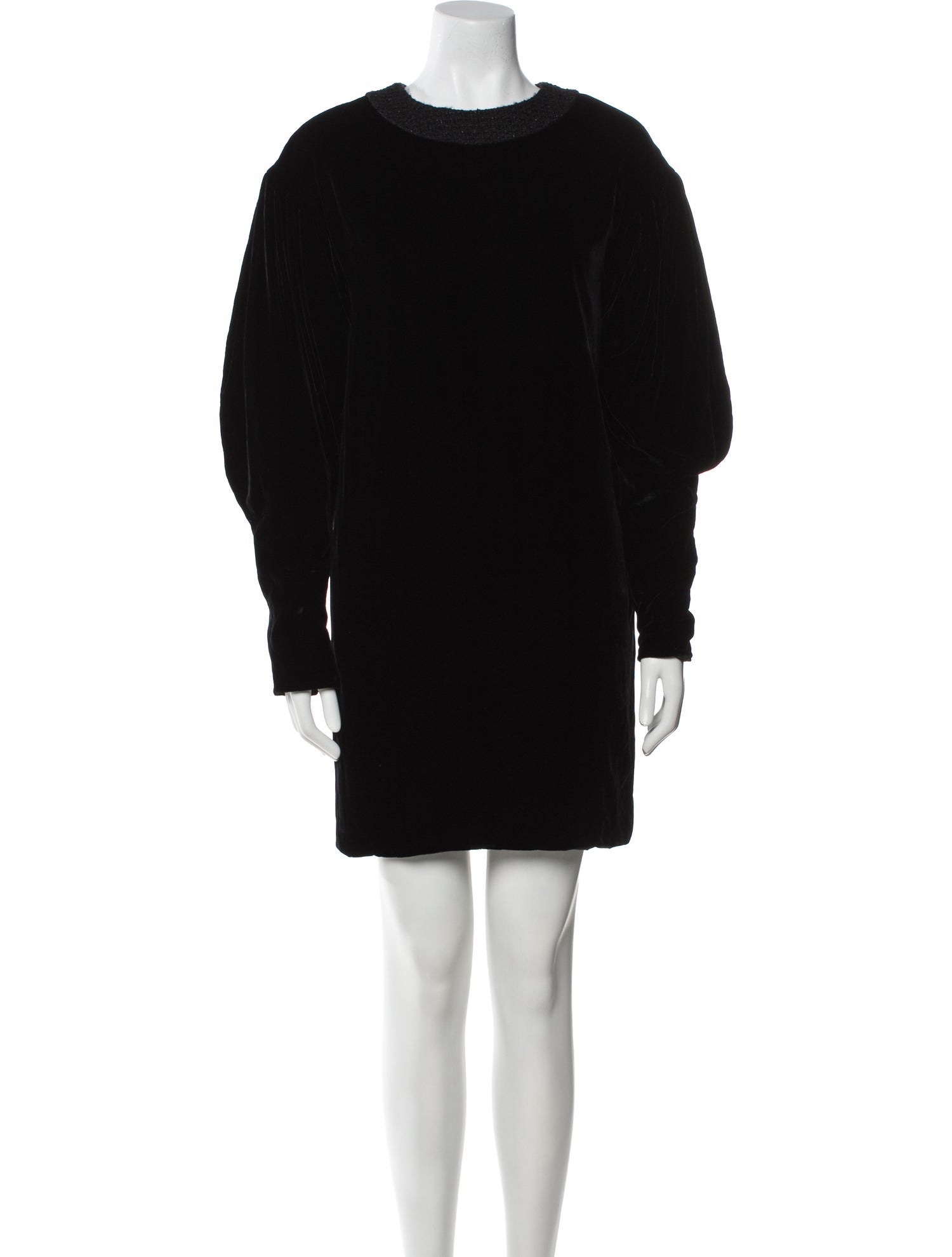 Chanel 2020 Mini Dress