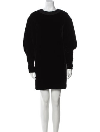 Chanel 2020 Mini Dress