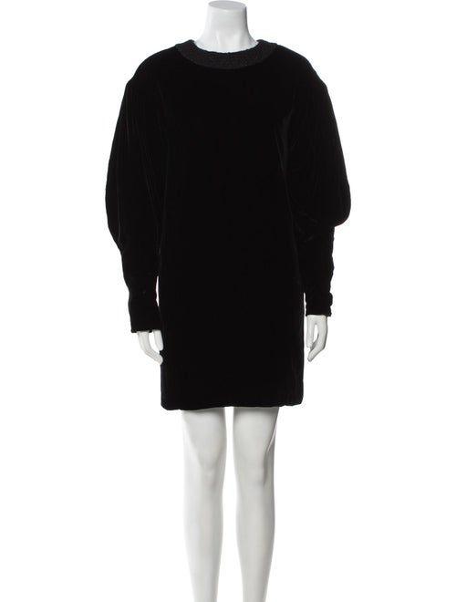 Chanel 2020 Mini Dress