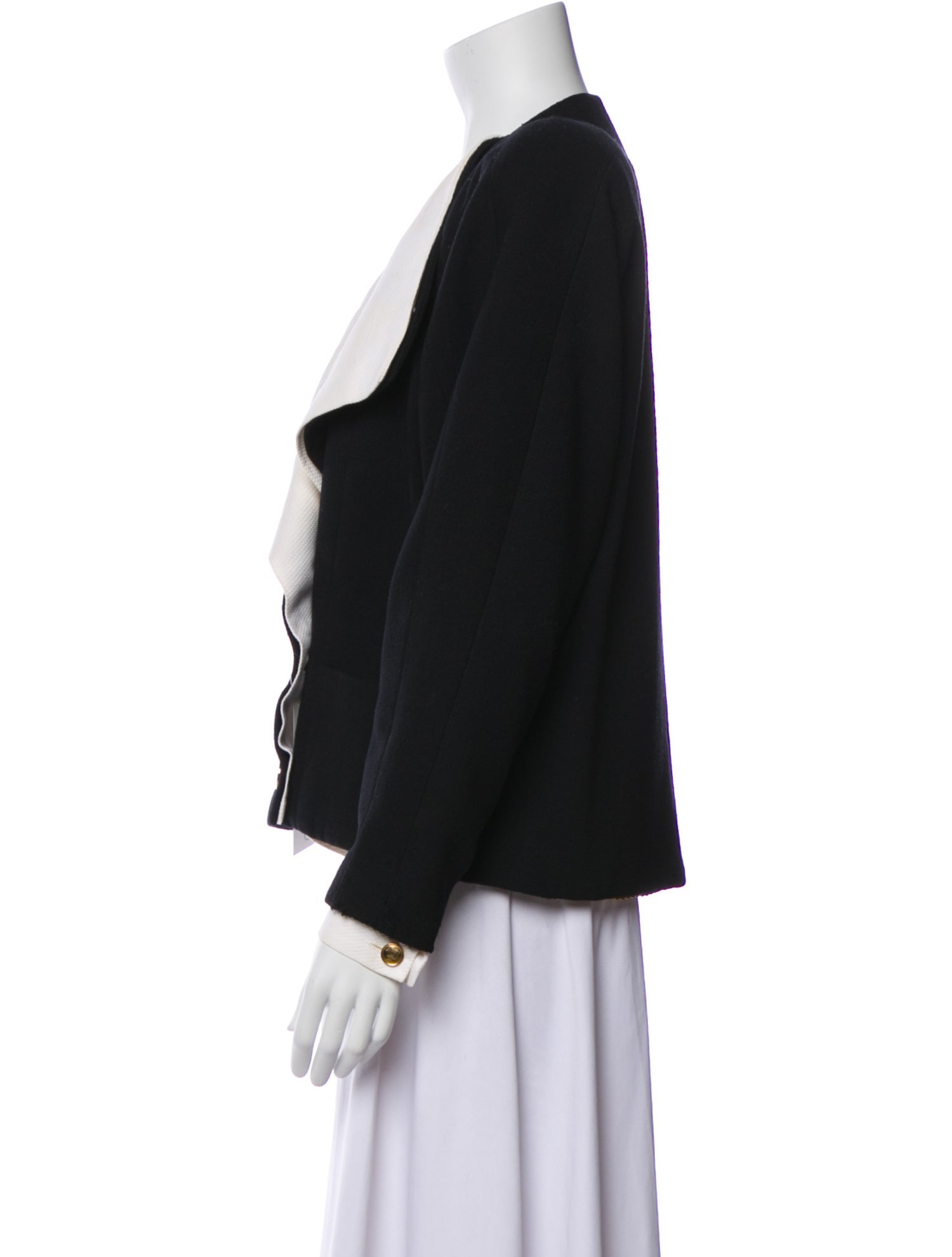 Chanel Vintage 1986 Jacket