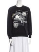 Chanel 2020 Graphic Print Sweatshirt