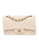 Chanel Classic Rectangular Mini Flap Bag