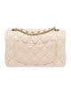 Chanel Classic Rectangular Mini Flap Bag