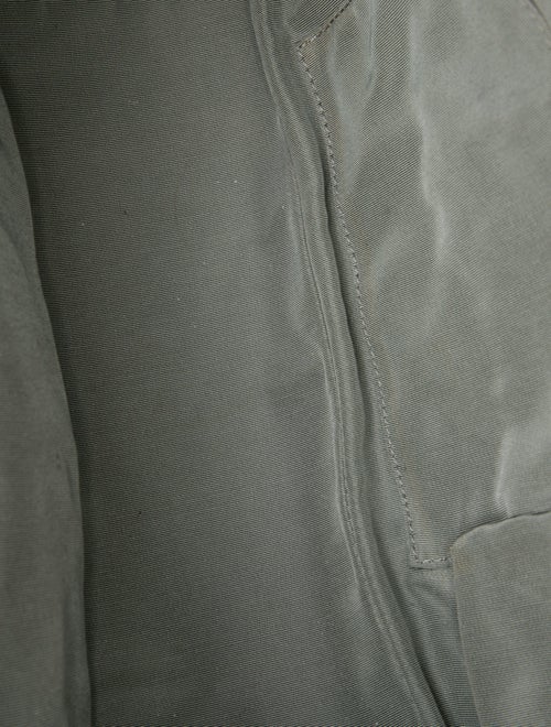 Chanel Ultra Stitch Bowling Bag