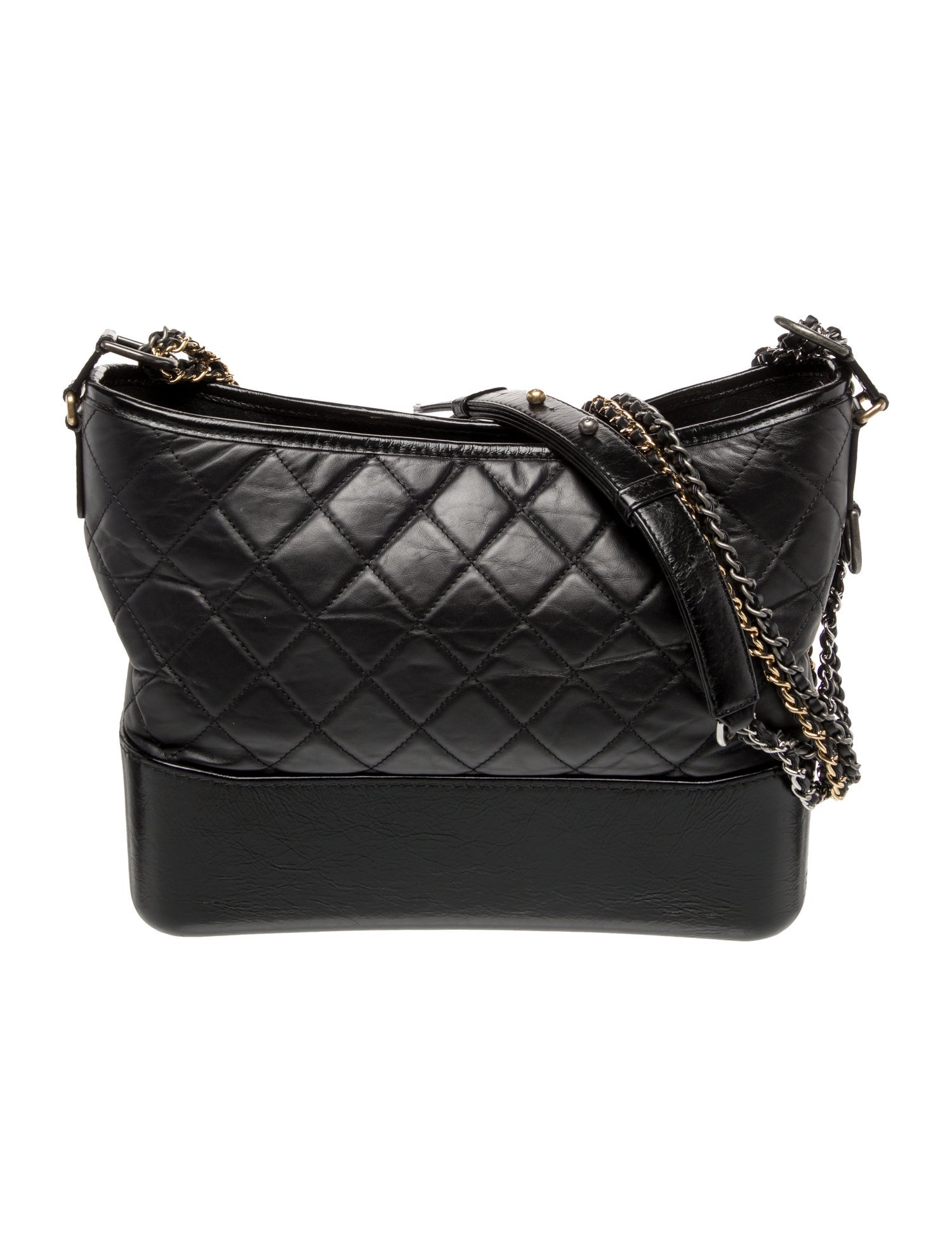 Chanel Medium Gabrielle Hobo