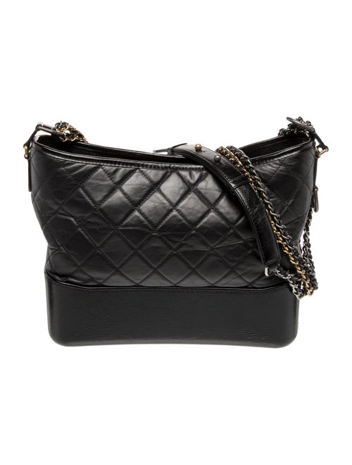 Chanel Medium Gabrielle Hobo