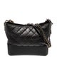 Chanel Medium Gabrielle Hobo