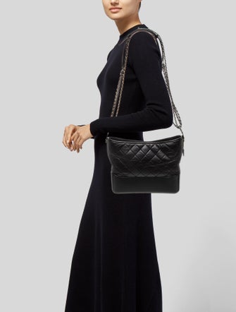 Chanel Medium Gabrielle Hobo