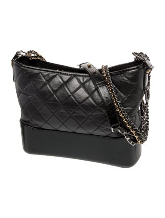 Chanel Medium Gabrielle Hobo