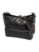 Chanel Medium Gabrielle Hobo