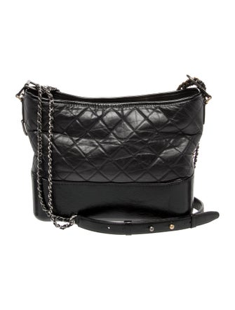Chanel Medium Gabrielle Hobo